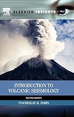 Introduction volcanic seismolo gebraucht kaufen  Wird an jeden Ort in Deutschland