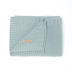 Mimixiong baby blanket for sale  Delivered anywhere in USA 