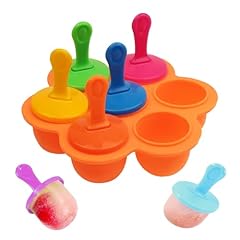 Ice lolly moulds for sale  Delivered anywhere in UK