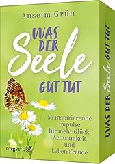 Seele tut inspirierende gebraucht kaufen  Wird an jeden Ort in Deutschland