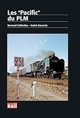 Locomotives pacific plm d'occasion  Livré partout en Belgiqu