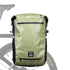 Rhinowalk bike pannier for sale  Delivered anywhere in UK