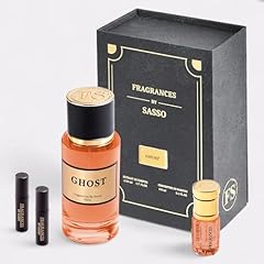 Parfum ghost senteur d'occasion  Livré partout en France