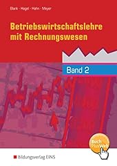 Betriebswirtschaftslehre rechn gebraucht kaufen  Wird an jeden Ort in Deutschland