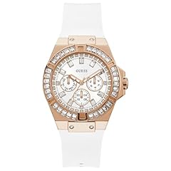 Guess damen armbanduhr gebraucht kaufen  Wird an jeden Ort in Deutschland