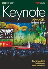 Keynote advanced. student usato  Spedito ovunque in Italia 