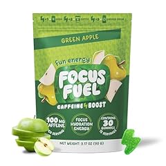Focusfuel energy chews for sale  Delivered anywhere in USA 