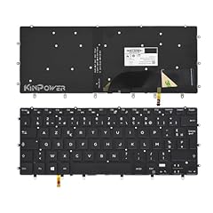 Kinpower clavier azerty d'occasion  Livré partout en France