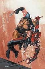 Deadpool nuova serie usato  Spedito ovunque in Italia 