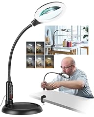 10x magnifying glass for sale  Delivered anywhere in USA 
