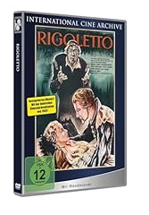 Rigoletto deutsche dvd gebraucht kaufen  Wird an jeden Ort in Deutschland