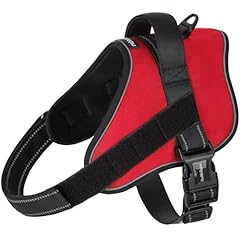Rabbitgoo dog harness for sale  Delivered anywhere in UK