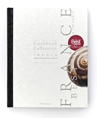 Cookbook collection by d'occasion  Livré partout en Belgiqu