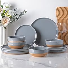 Amorarc ceramic dinnerware for sale  Delivered anywhere in USA 