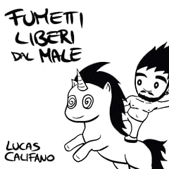 Fumetti liberi dal usato  Spedito ovunque in Italia 
