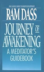 Journey awakening meditator for sale  Delivered anywhere in USA 