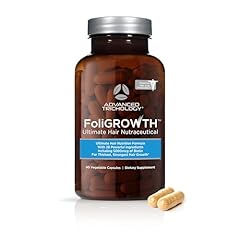 Foligrowth hair growth for sale  Delivered anywhere in USA 