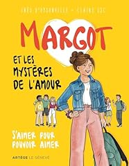 Margot mystères amour d'occasion  Livré partout en France