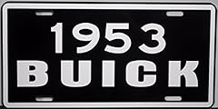 1953 buick metal for sale  Delivered anywhere in USA 