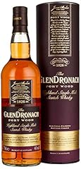 The glendronach port gebraucht kaufen  Wird an jeden Ort in Deutschland