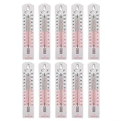 Yhenlovtt lot thermomètres d'occasion  Livré partout en France