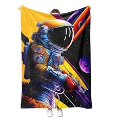 Cartoon astronaut cuddly for sale  Delivered anywhere in UK