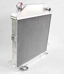 Blitech aluminum radiator for sale  Delivered anywhere in USA 