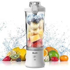 Mulli tragbarer mixer gebraucht kaufen  Wird an jeden Ort in Deutschland