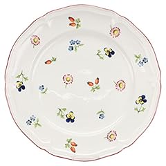 Villeroy boch assiette d'occasion  Livré partout en Belgiqu