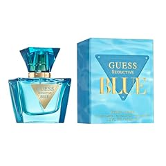 Guess seductive blue gebraucht kaufen  Wird an jeden Ort in Deutschland
