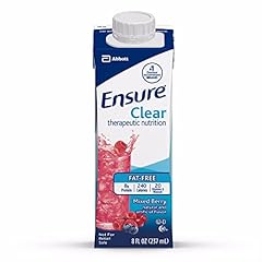 Ensure clear mixed for sale  Delivered anywhere in USA 