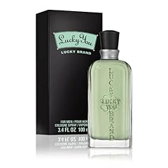 Lucky cologne spray for sale  Delivered anywhere in USA 