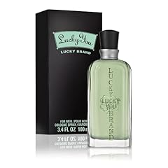 Lucky cologne spray for sale  Delivered anywhere in USA 