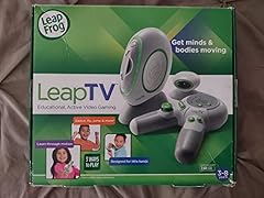 Leapfrog leaptv educational for sale  Delivered anywhere in USA 