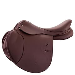 Tekna jumping saddle for sale  Delivered anywhere in UK
