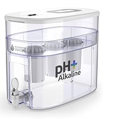 Invigorated alkaline water for sale  Delivered anywhere in USA 