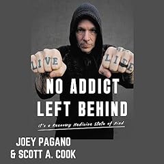 Addict left behind for sale  Delivered anywhere in USA 