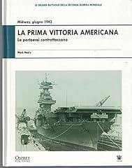 Prima vittoria americana. usato  Spedito ovunque in Italia 
