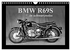 Bmw r69s schwarzweiss for sale  Delivered anywhere in UK