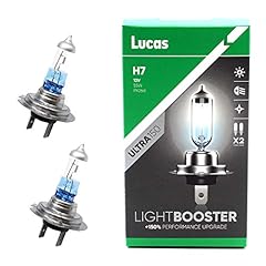 Ukb4c pair lucas for sale  Delivered anywhere in UK