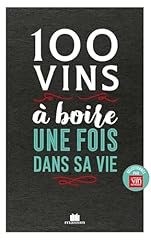 100 vins boire d'occasion  Livré partout en France