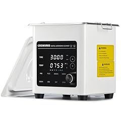 Creworks 1.2l pulitore usato  Spedito ovunque in Italia 