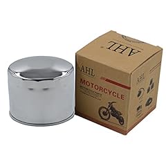 Ahl motocicletta filtro usato  Spedito ovunque in Italia 
