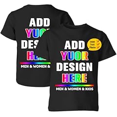 Custom shirts personalized for sale  Delivered anywhere in USA 