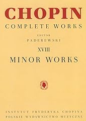 Minor works usato  Spedito ovunque in Italia 