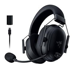 Razer blackshark hyperspeed d'occasion  Livré partout en France