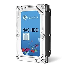 Seagate nas hdd d'occasion  Livré partout en France