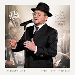Freilach band chuppah for sale  Delivered anywhere in UK