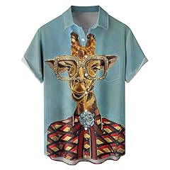 Nqyios men hawaiian for sale  Delivered anywhere in UK