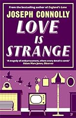 Love strange for sale  Delivered anywhere in Ireland